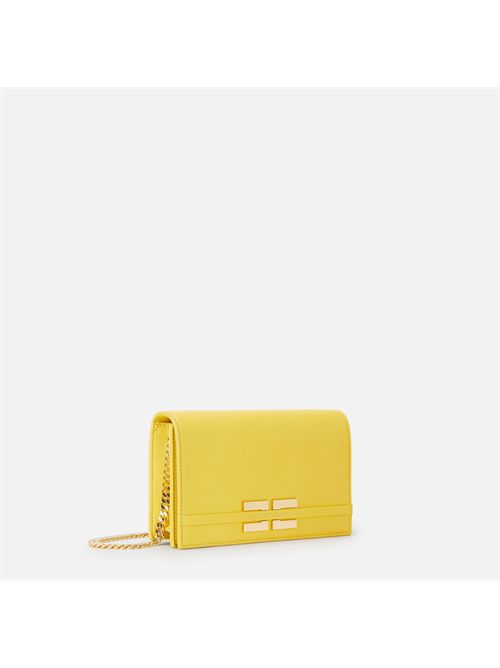 Borsa a tracolla ELISABETTA FRANCHI | BS40A61E2/EV4